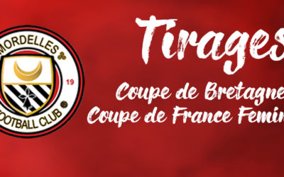 Le VOC et Château-Malo en Coupe pour les équipes Séniors