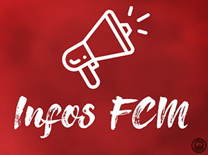 Infos FCM – Réunion de mi-saison pour les Seniors M mardi