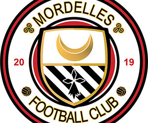 Soutenez le FC Mordelles !