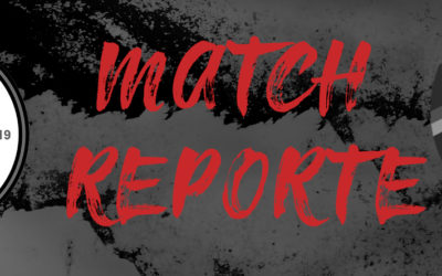 Coupe Maxime Portier : Match reporté !