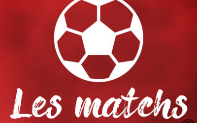 Les résultats du week-end du 16/11