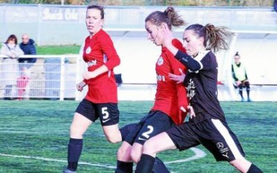 Coupe de France Féminine : la magie de la coupe !