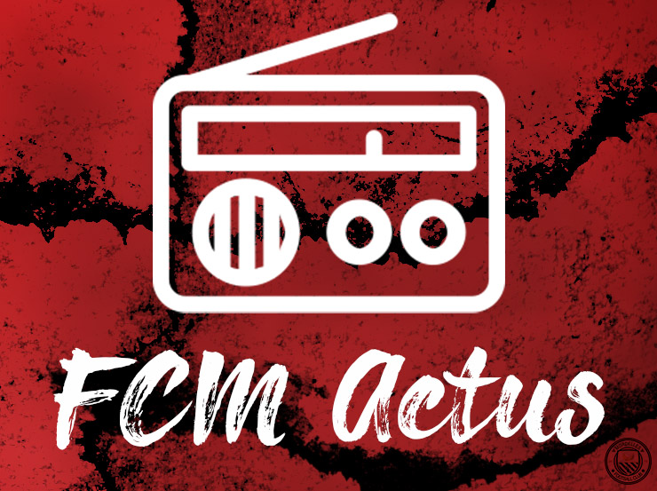 Actus FCM – Le dernières infos du comité directeur