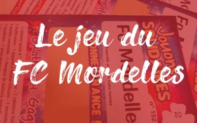 Le FCM lance son jeu de grattage !
