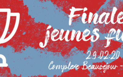 Le FCM co-organise les finales futsal le 29 février !