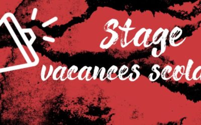 Stages Foot FCM : inscrivez vos enfants dès maintenant