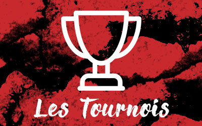 Tournois FC Mordelles. Réunion des bénévoles le mercredi 27 avril