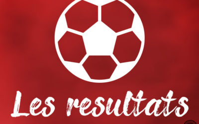 Retour en photos sur les matchs du week-end du 7 mars