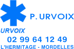 Ambulances Urvoix