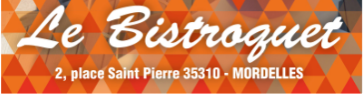 Le Bistroquet