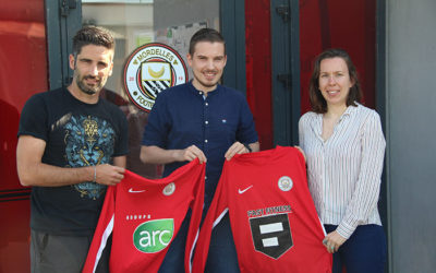 Recrue. Thibault Le Bihan, rejoint le staff féminin