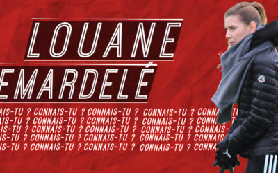 Connais-tu Louane Lemardelé ?