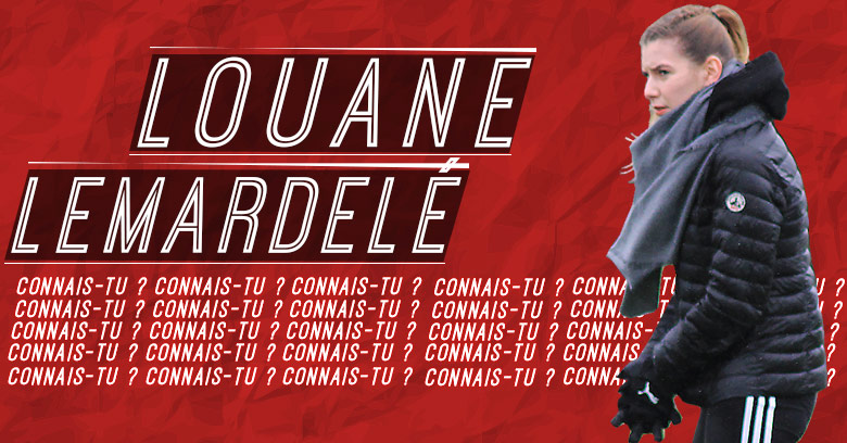 Connais-tu Louane Lemardelé ?