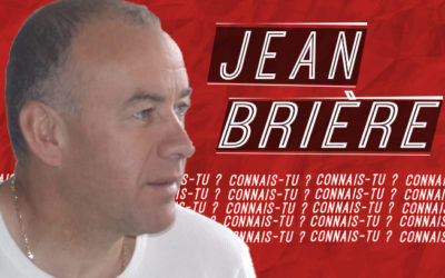 Connais-tu… Jean Briere ?