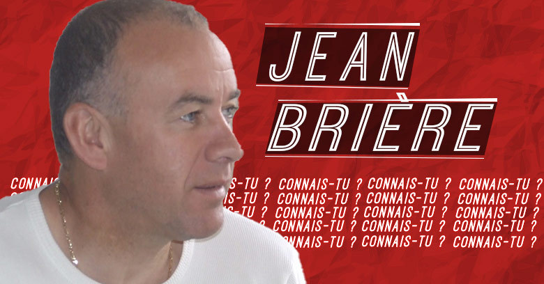 Connais-tu… Jean Briere ?