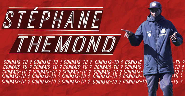 Connais-tu… Stéphane Thémond ?