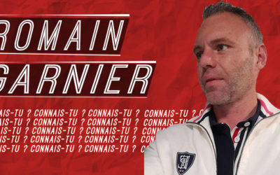 Connais-tu… Romain Garnier ?