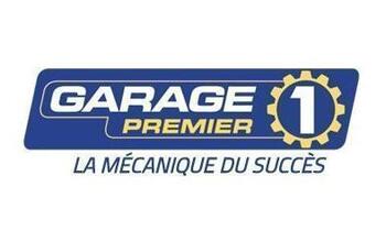 Garage Premier