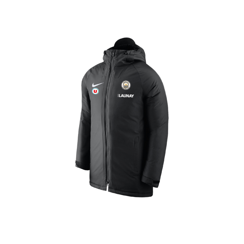 Boutique FC Mordelles - Parka