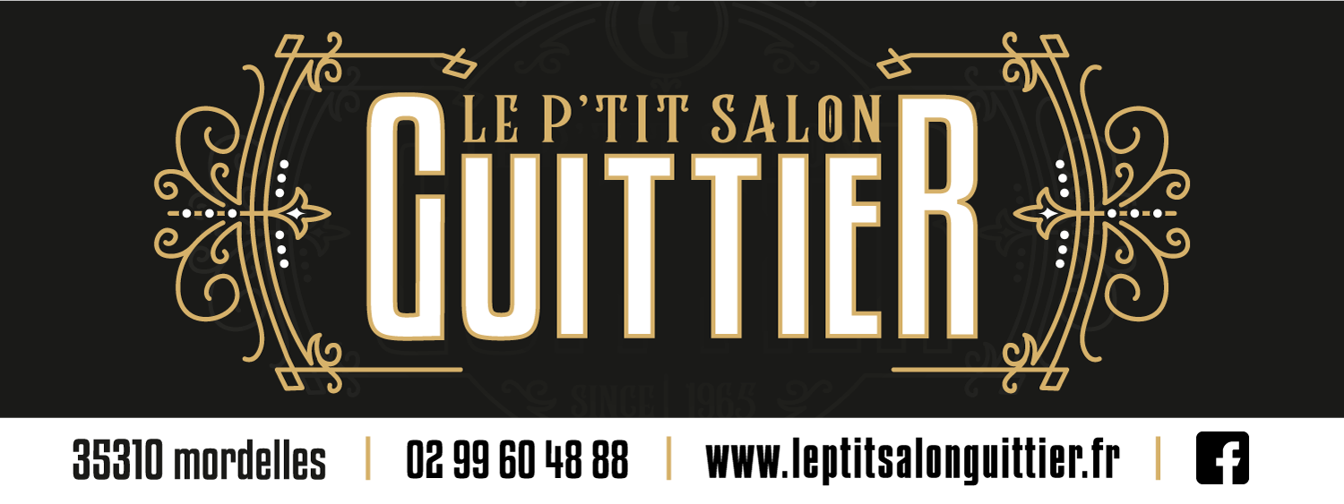 Le P’tit Salon Guittier