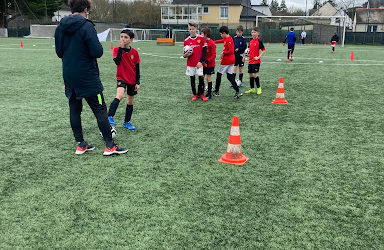 PEF, un biathlon du fair-play pour les U11/U13 !