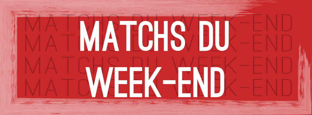 Les matchs du week-end au FC Mordelles