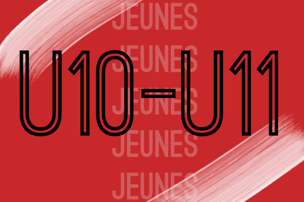 Convocations U10-U11 du FC Mordelles