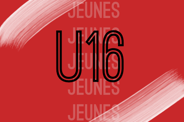 U16 Les convocations U16 du FC Mordelles