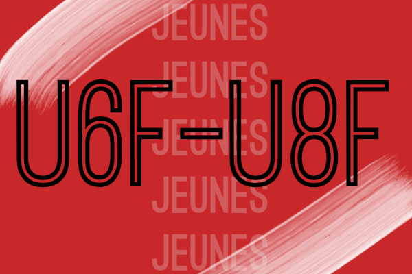 Convocations U6F-U8F du FC Mordelles