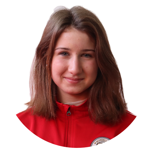 Alexandra Morin