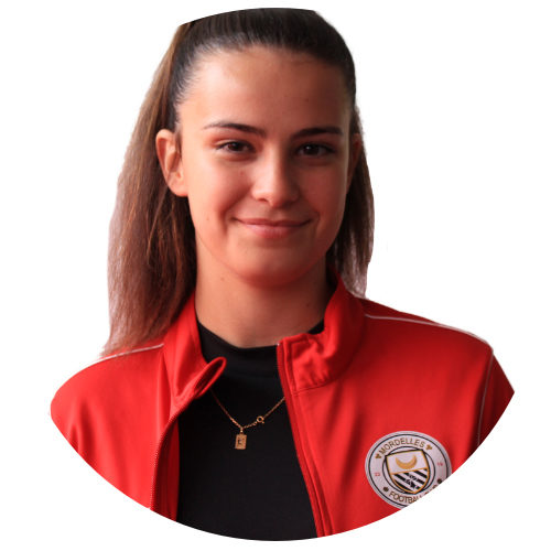 Louise Guyot