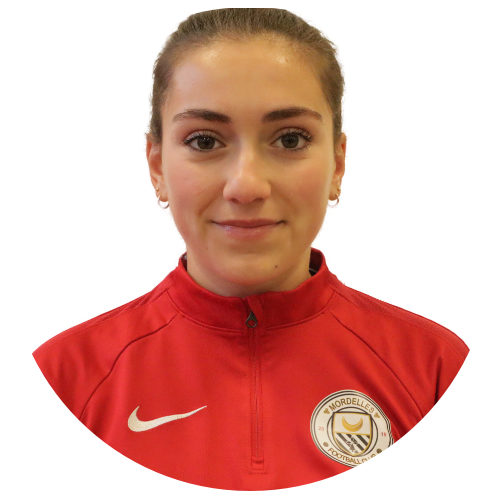 Mathilde Fernandes