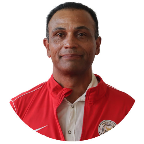 Michel Mazoyer