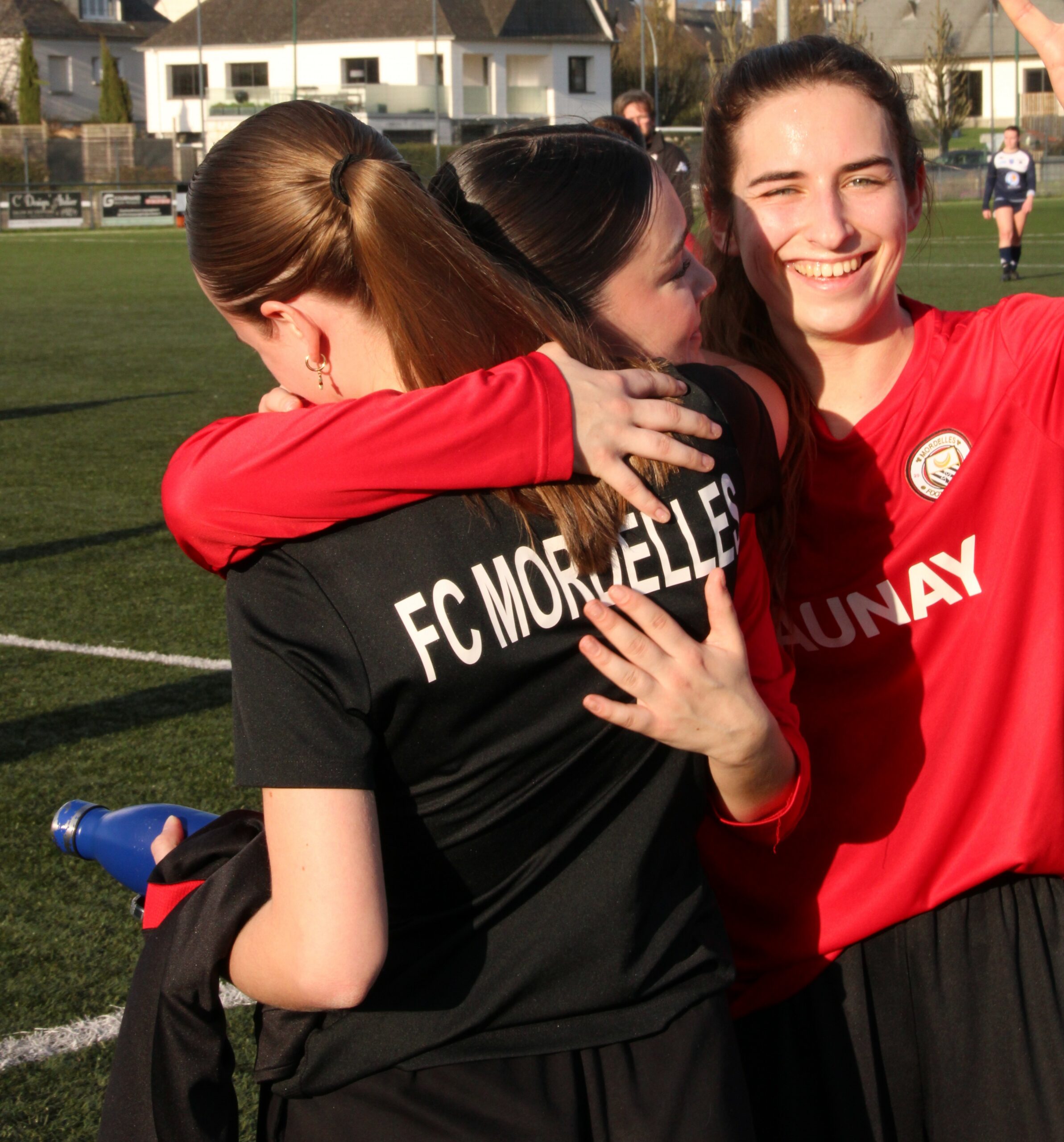 IMG_5952 Parce que le FC Mordelles c'est que de l'amour