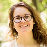 Morgane Pringault